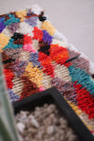 Colorful Runner Rug 2 FT X 5.9 FT