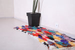 Colorful Runner Rug 2 FT X 5.9 FT