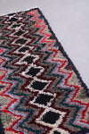 Moroccan Rug 2.6 FT X 6.2 FT