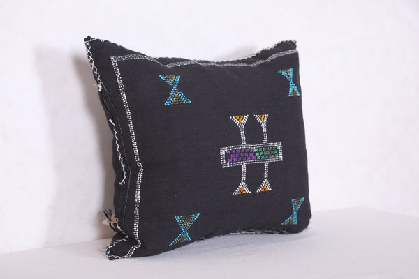 Berber moroccan pillow 14.5 INCHES X 17.3 INCHES
