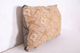 Moroccan pillow 12.2 INCHES X 18.8 INCHES