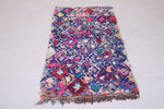 Colorful Runner Rug 2.6 FT X 5.5 FT