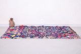 Colorful Runner Rug 2.6 FT X 5.5 FT