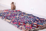 Colorful Runner Rug 2.6 FT X 5.5 FT