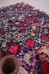 Colorful Runner Rug 2.6 FT X 5.5 FT