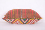 moroccan pillow 14.1 INCHES X 20 INCHES