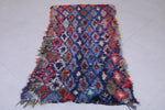 Moroccan Rug  2.6 FT X 5.3 FT