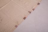 Long berber handmade runner Moroccan rug ,  4.1 FT X 11 FT
