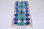 Moroccan Rug 2 FT X 5.2 FT