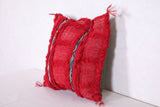 moroccan pillow 16.5 INCHES X 16.5 INCHES