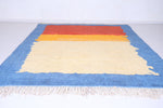 Moroccan rug, 8 FT X 10.2 FT