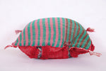 moroccan pillow 16.5 INCHES X 16.5 INCHES