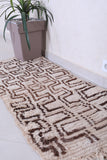 Moroccan rug 1.2 FT X 5.3 FT