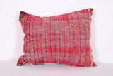 moroccan pillow 14.1 INCHES X 16.9 INCHES