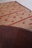 Moroccan Hassira 5.9 FT X 9.4 FT