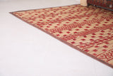 Moroccan Hassira 6.9 FT X 11.9 FT