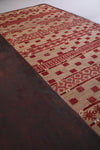 Moroccan Hassira 6.9 FT X 11.9 FT