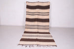 Long Moroccan rug 4.9 FT X 10.8 FT