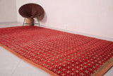Moroccan Hassira 5.9 FT X 11.3 FT