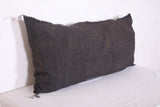 moroccan pillow 18.5 INCHES X 37 INCHES