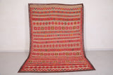 Moroccan Hassira 6 FT X 9.3 FT