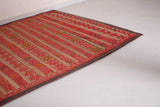 Moroccan Hassira 6 FT X 9.3 FT