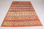 Moroccan Hassira 5.4 FT X 10.2 FT