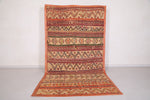 Moroccan Hassira 5.4 FT X 10.2 FT