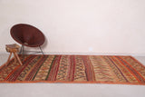 Moroccan Hassira 5.4 FT X 10.2 FT