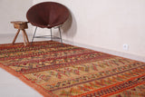 Moroccan Hassira 5.4 FT X 10.2 FT