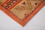 Moroccan Hassira 5.4 FT X 10.2 FT