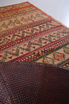 Moroccan Hassira 5.4 FT X 10.2 FT