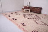 Handmade moroccan rug, Custom Berber carpet