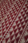 Moroccan Hassira 6 FT X 11.1 FT