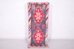 Colorful Runner Rug 2.5 FT X 6.3 FT