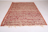 Moroccan Hassira 6.3 FT X 8.7 FT