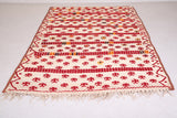 Moroccan Hassira 6.2 FT X 8.8 FT