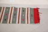 Moroccan rug,  1.7 FT X 3.2 FT