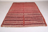Moroccan Hassira 6.8 FT X 9.4 FT