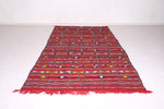 Runner Moroccan rug 5.8 FT X 11.3 FT