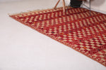 Moroccan Hassira 6.8 FT X 9.9 FT