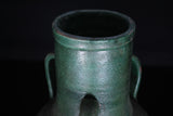 Old moroccan water pot 16.9 INCHES X 9.4 INCHES