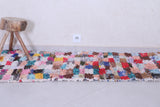 Moroccan rug 2.3 FT X 5.7 FT