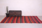Handmade Moroccan rug 5.7 FT X 10.5 FT