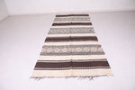 Runner moroccan rug 4.5 FT X 11 FT
