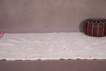 Custom azilal rug, Hand knotted berber carpet