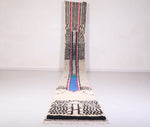 Entryway Moroccan rug, Custom Berber handmade carpet
