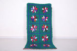 Colorful Runner Rug 2.7 FT X 5.7 FT