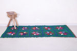 Colorful Runner Rug 2.7 FT X 5.7 FT