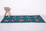 Colorful Runner Rug 2.7 FT X 5.7 FT